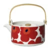 Marimekko Unikko Theepot -Beste Bestek Winkel 11381 01 1 ProductImageMain 9ae08fcd06