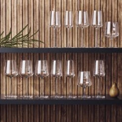Iittala Essence Wit Wijn Glas 4-pack -Beste Bestek Winkel 17479 01 07 3f4ec8e078