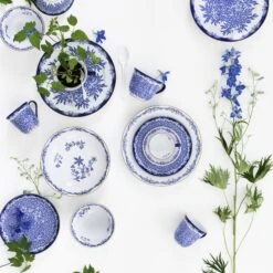 Rörstrand Ostindia Floris Beker En Bord -Beste Bestek Winkel 18195 01 04 68cb0ad2f8