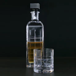 Orrefors Street Karaf -Beste Bestek Winkel 20870 01 02 35215ad3ce