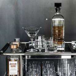 Orrefors Street Karaf -Beste Bestek Winkel 20870 01 03 70d404fb3c