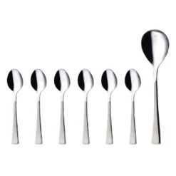 Ramona Dessertset 7 Delig