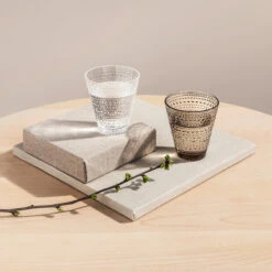 Iittala Kastehelmi Glas 30 Cl, 2-pack -Beste Bestek Winkel 24301 01 3 EnvironmentImage e659a94b58