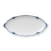 Royal Copenhagen Princess Bord Ovaal -Beste Bestek Winkel 24826 01 01 3145ad07ab