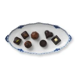 Royal Copenhagen Princess Bord Ovaal -Beste Bestek Winkel 24826 01 02 77907f5e0c