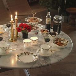 Royal Copenhagen Star Fluted Christmas Bord -Beste Bestek Winkel 24881 01 03 65d15c4ca6