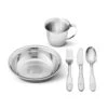 Georg Jensen Elephant Kinderservies 1 Georg Jensen Elephant Kinderservies -Beste Bestek Winkel 26091 01 01 9d878c6b5a