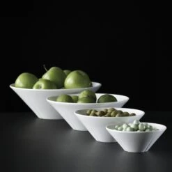 Rosendahl Grand Cru Schaal Porselein 6 Rosendahl Grand Cru Schaal Porselein -Beste Bestek Winkel 26237 04 03 6d83b03f16