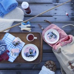 Arabia Too-ticky Bord -Beste Bestek Winkel 26296 01 02 034d194d6b