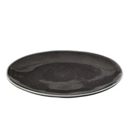Broste Copenhagen Nordic Coal Bord