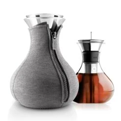 Eva Solo Theemaker Met Hoes -Beste Bestek Winkel 28222 02 03 41ec042df7