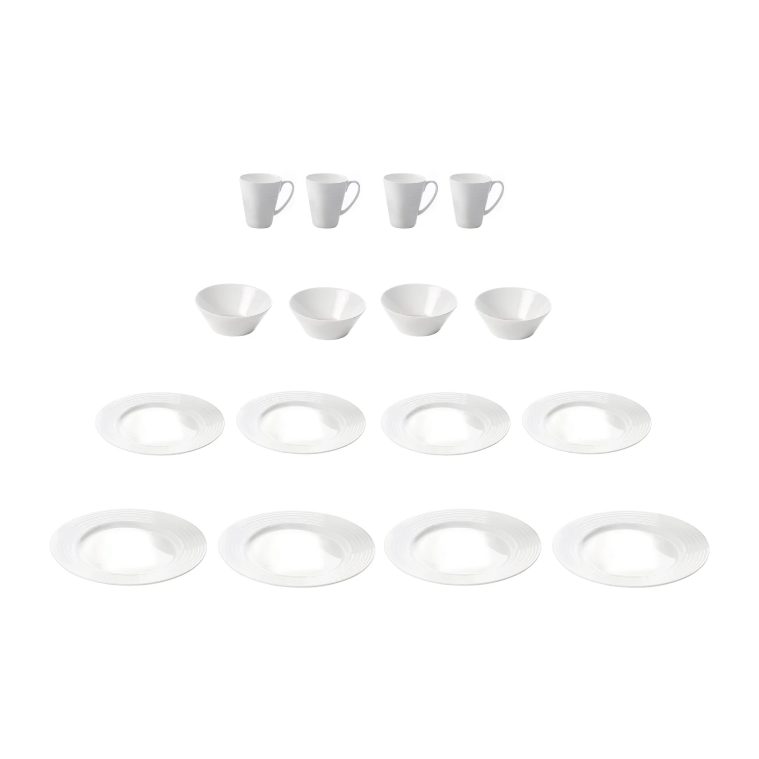 Aida Passion Starterset 4 Aida Passion Starterset - Afbeelding 2