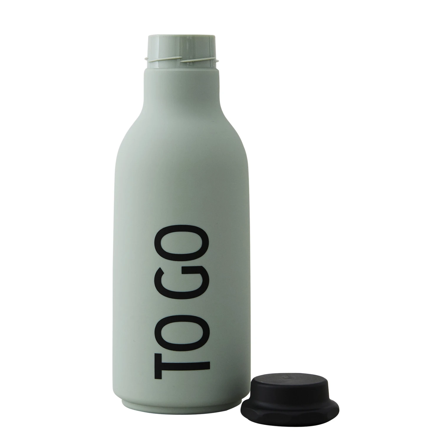 Design Letters TO GO Drinkfles 4 Design Letters TO GO Drinkfles - Afbeelding 2