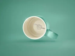 Design House Stockholm Astrid Lindgren Mok - I Am Frecklier… -Beste Bestek Winkel 33041 01 4 ProductImageExtra 36317475d6