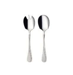 Carina Slacouvert 2-delig