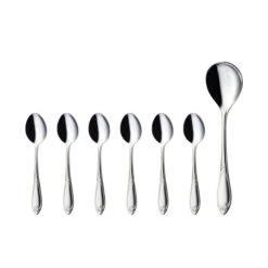 Nina Dessertset 7-delig