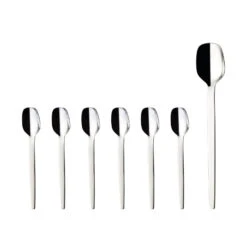 Tina Dessertset 7-delig