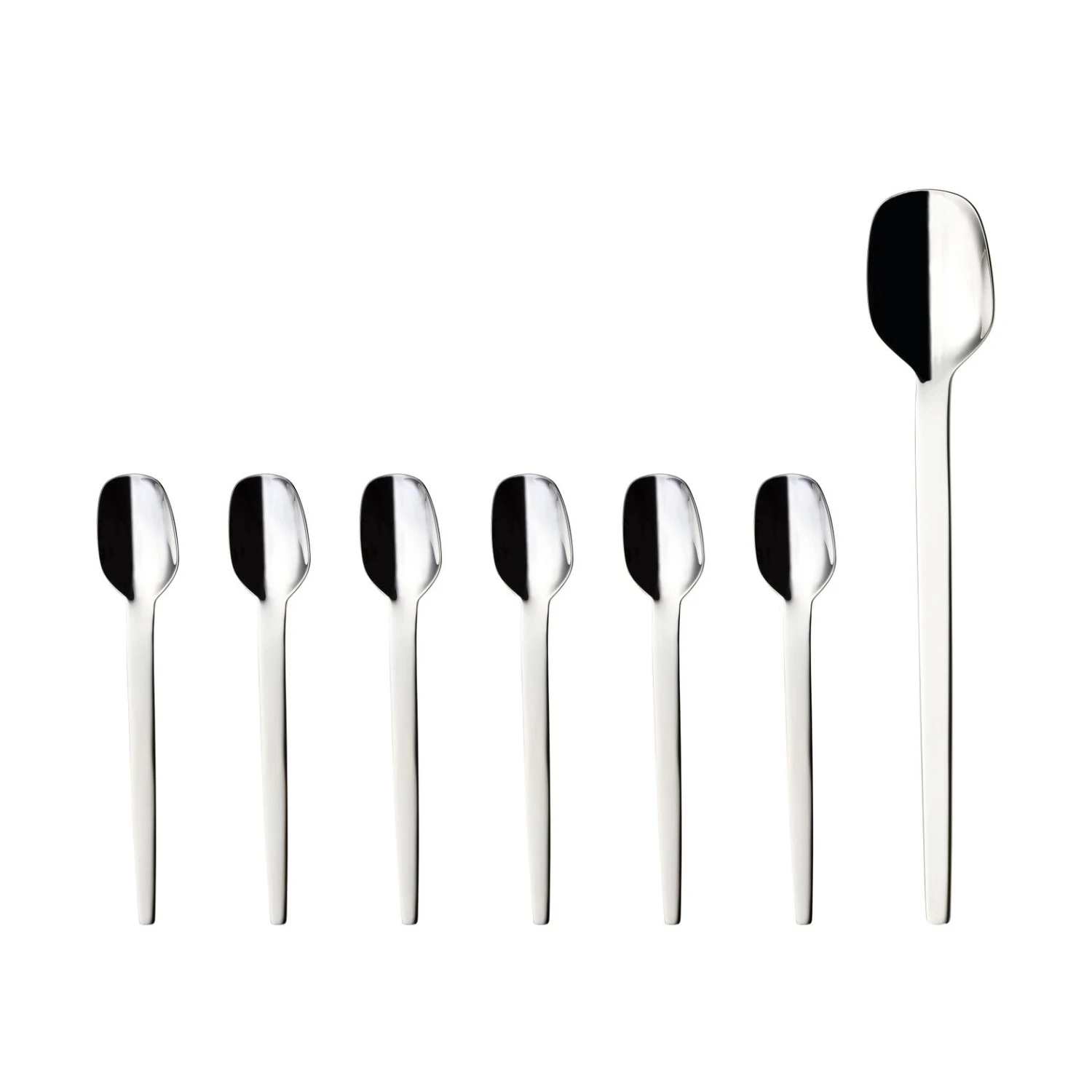 Tina Dessertset 7-delig 3 Tina Dessertset 7-delig