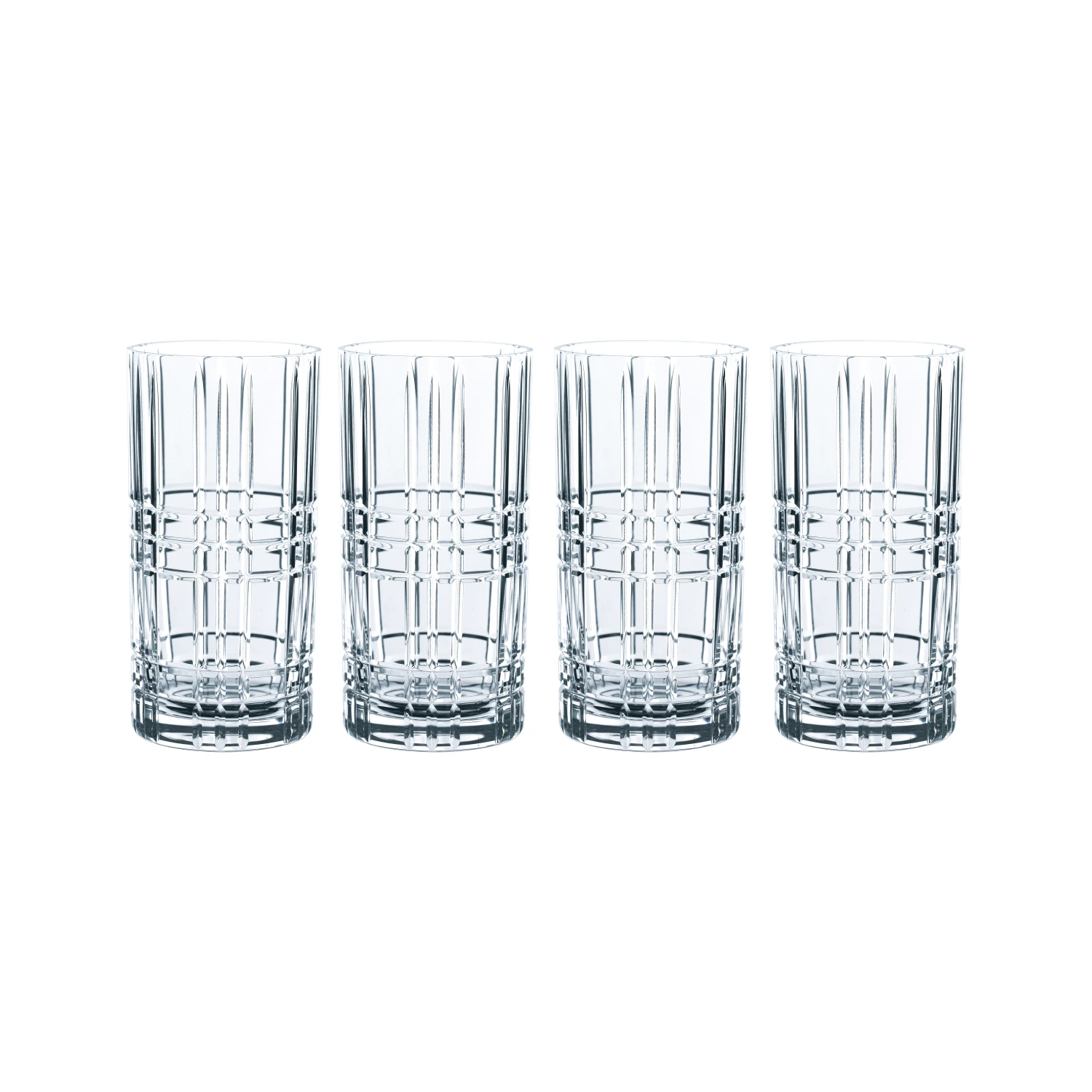 Nachtmann Vierkant Longdrinkglas 37 Cl, 4 Stuks 2 Nachtmann Vierkant Longdrinkglas 37 Cl, 4 Stuks -Beste Bestek Winkel 33520 01 1 ProductImageMain 56e9041f8d