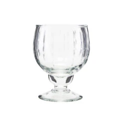 House Doctor Vintage Witte Wijnglas