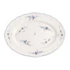 Villeroy & Boch Old Luxembourg Ovale Serveerschaal -Beste Bestek Winkel 33699 02 01 35ecd79832