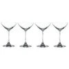 Spiegelau Authentis Dessert-champagnecoupe. 4 Stuks -Beste Bestek Winkel 33756 01 01 fde8e58702