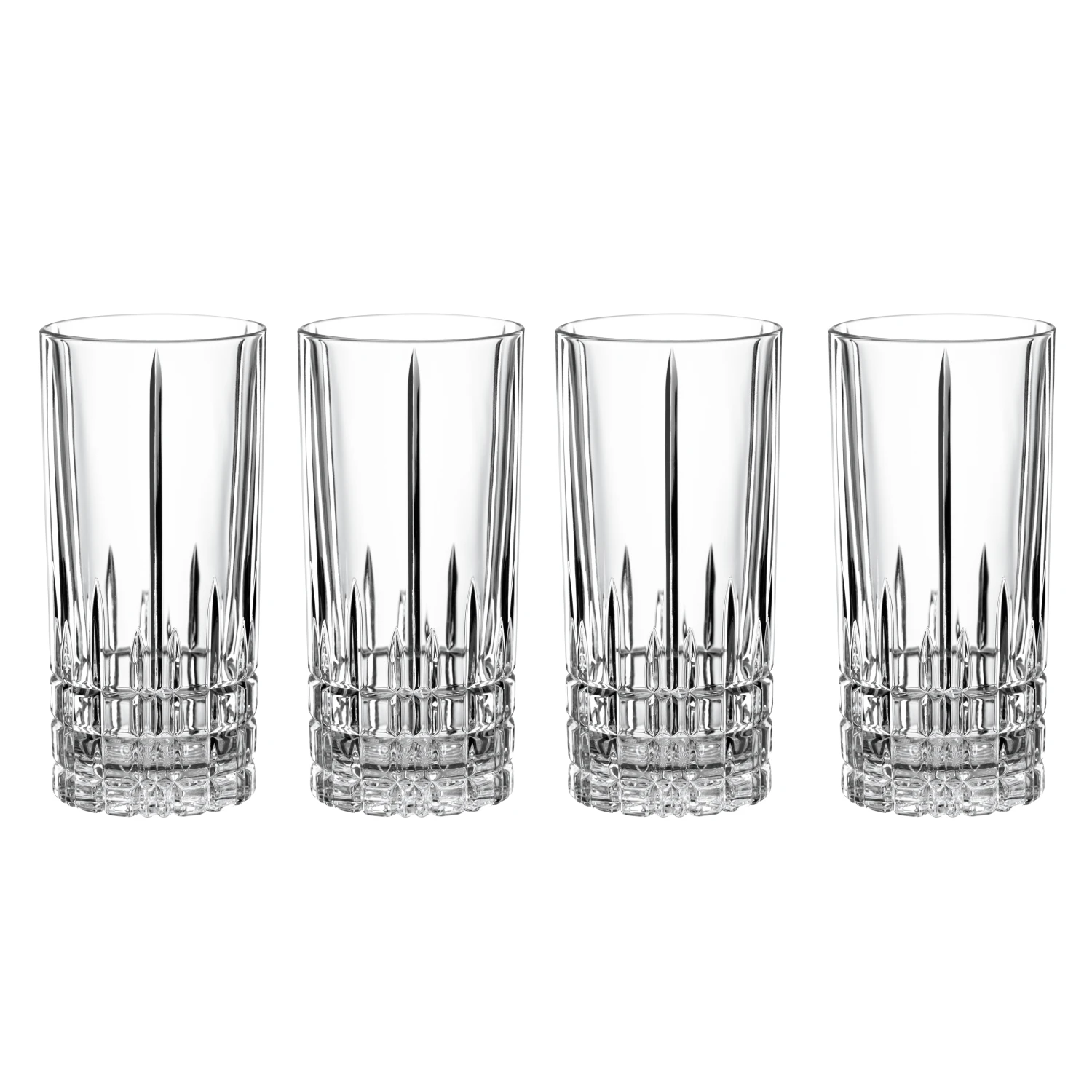 Spiegelau Perfect Serve Longdrinkglas 35 Cl, 4 Stuks -Beste Bestek Winkel 33776 01 01 4c8dcf40bc