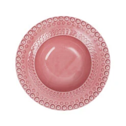 Daisy Diep Bord Ø 21 Cm