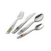 Zwilling Twin Kids Riddare Kinderbestek 4-delig -Beste Bestek Winkel 34281 01 01 15294f9a1d