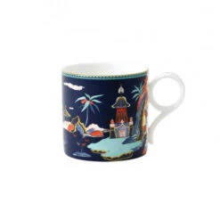 Wedgwood Wonderlust Mok Groot