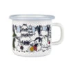 Muurla Winter Forest Emaille Mok -Beste Bestek Winkel 35014 02 01 4a074e7b95