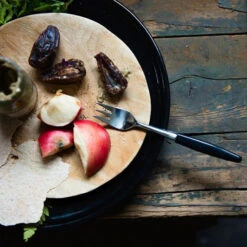 Skaugum Dessertlepel 6-pack -Beste Bestek Winkel 35410 02 02 f906975162