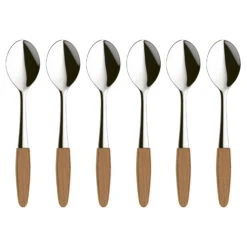 Skaugum Theelepel 6-pack