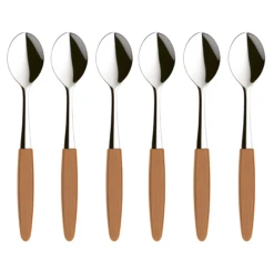 Skaugum Koffielepel 6-pack