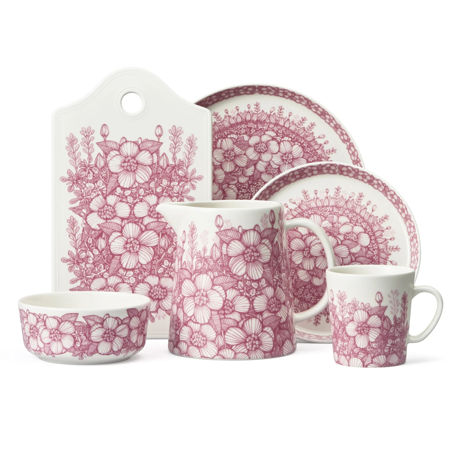 Arabia Huvila Kan 5 Arabia Huvila Kan - Afbeelding 3