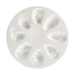 ByOn Oyster Bord Ø 27 Cm