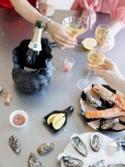 ByOn Oyster Bord Ø 27 Cm -Beste Bestek Winkel 35865 01 41 EnvironmentImage f46b9641f4