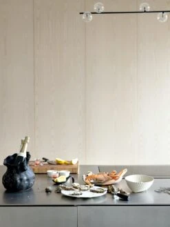 ByOn Oyster Bord Ø 27 Cm -Beste Bestek Winkel 35865 01 42 EnvironmentImage 565343d7e4