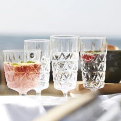 Sagaform Picknick Champagneglas 4-pack -Beste Bestek Winkel 36286 01 03 991d47b8f5