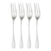 Radford Dessertvork, Mat, 4 Stuks -Beste Bestek Winkel 36806 01 01 d6dbf27f18