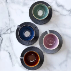 Bitz Kop Met Schotel Grijs -Beste Bestek Winkel 36818 01 02 65813d1e4f