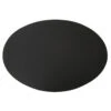 Ørskov Placemat Leer Ovaal 47x34 Cm -Beste Bestek Winkel 36932 01 01 37d046b679