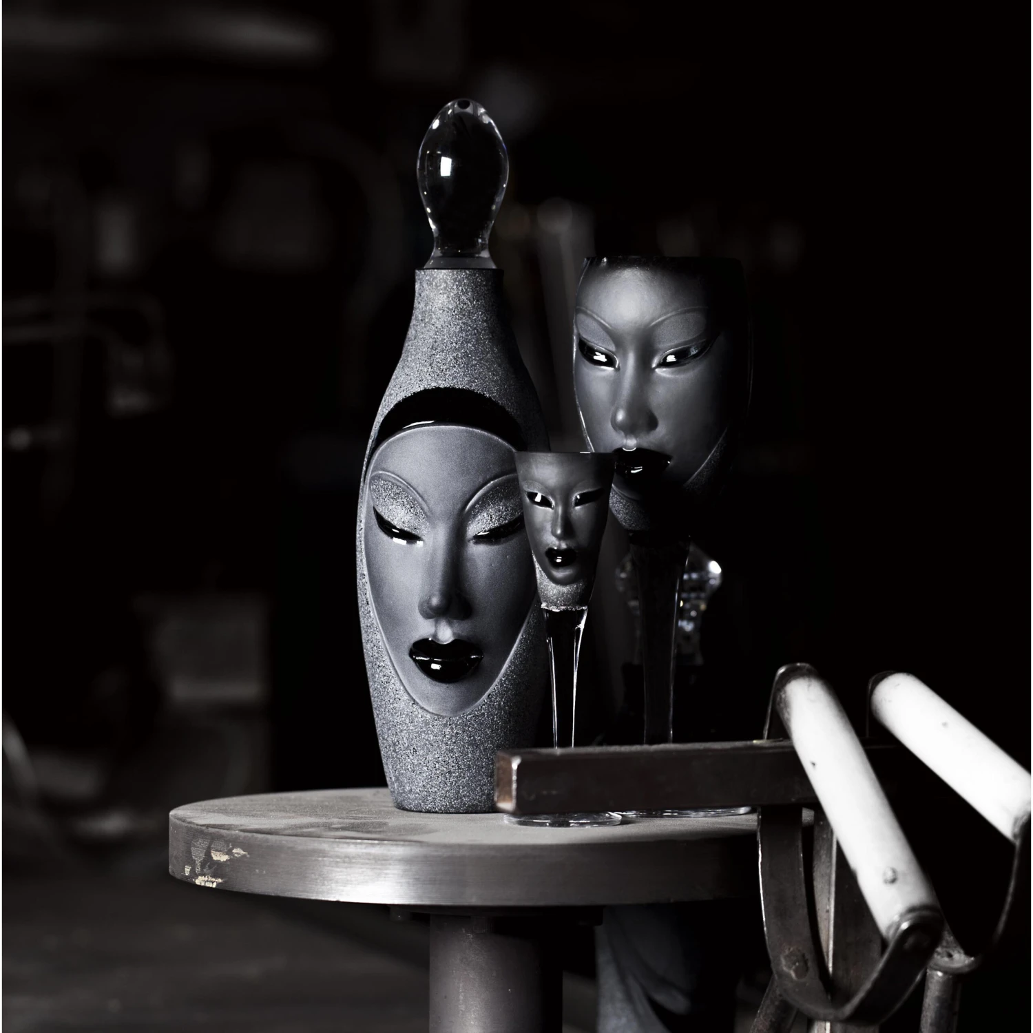 Electra Karaf 1 L 5 Electra Karaf 1 L - Afbeelding 3