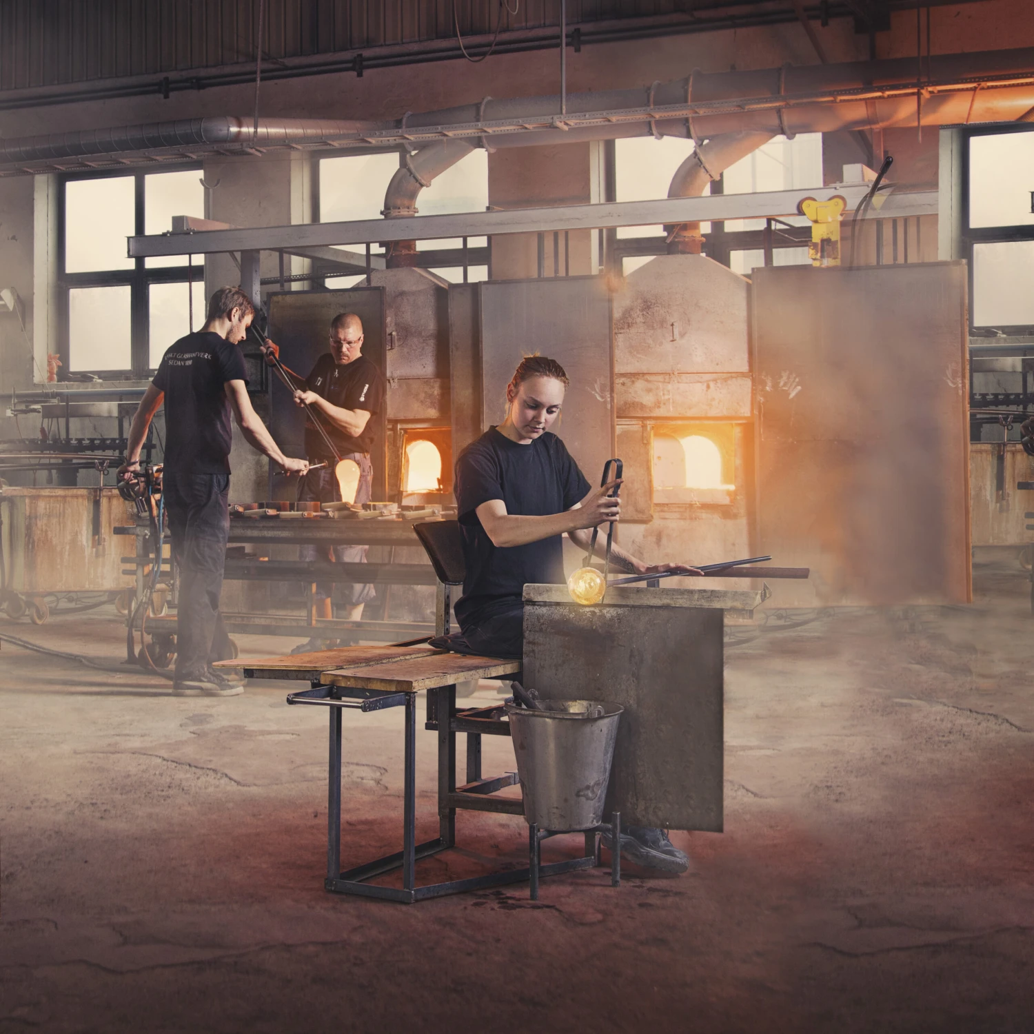 Electra Karaf 1 L 4 Electra Karaf 1 L - Afbeelding 2