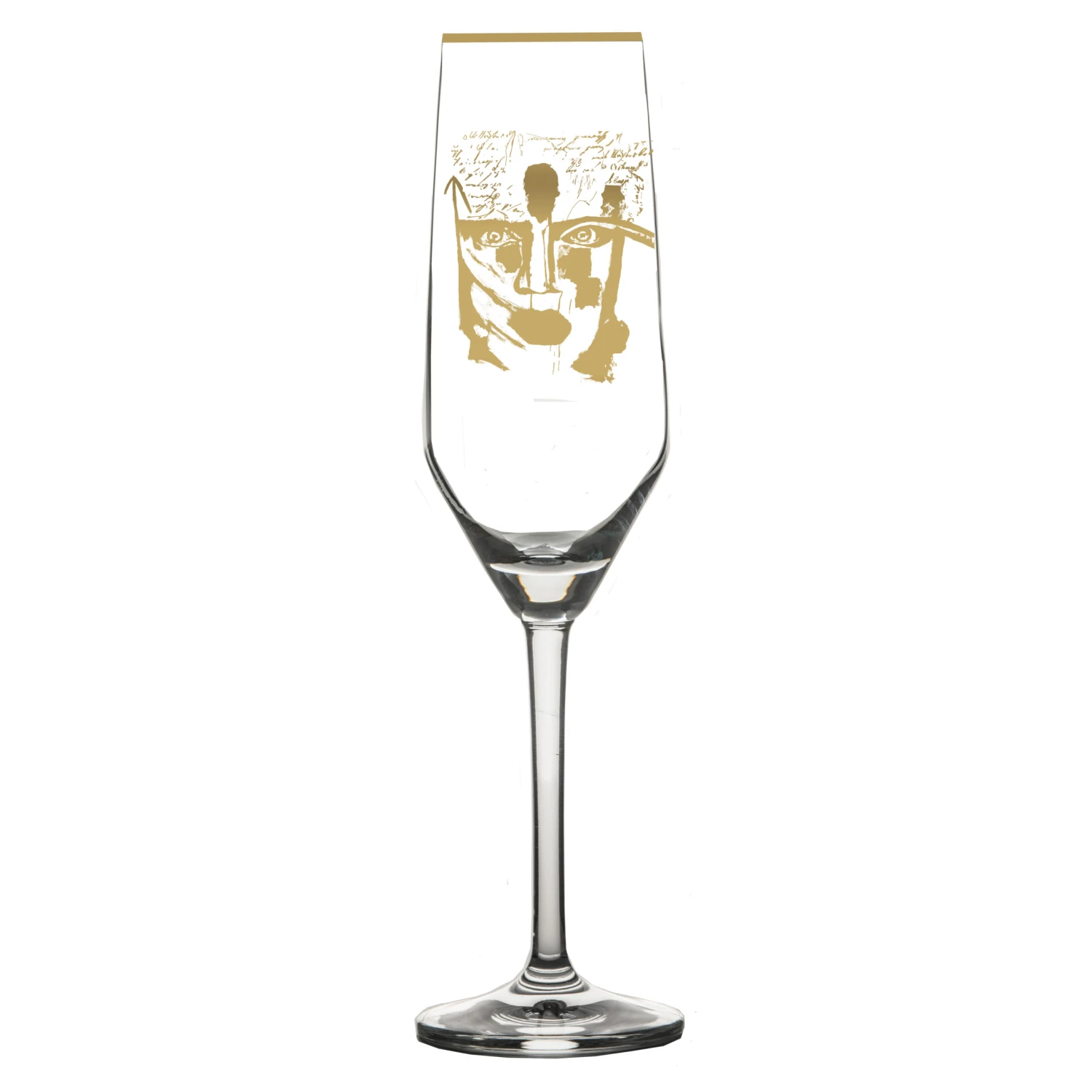 Golden Dream Champagneglas 3 Golden Dream Champagneglas