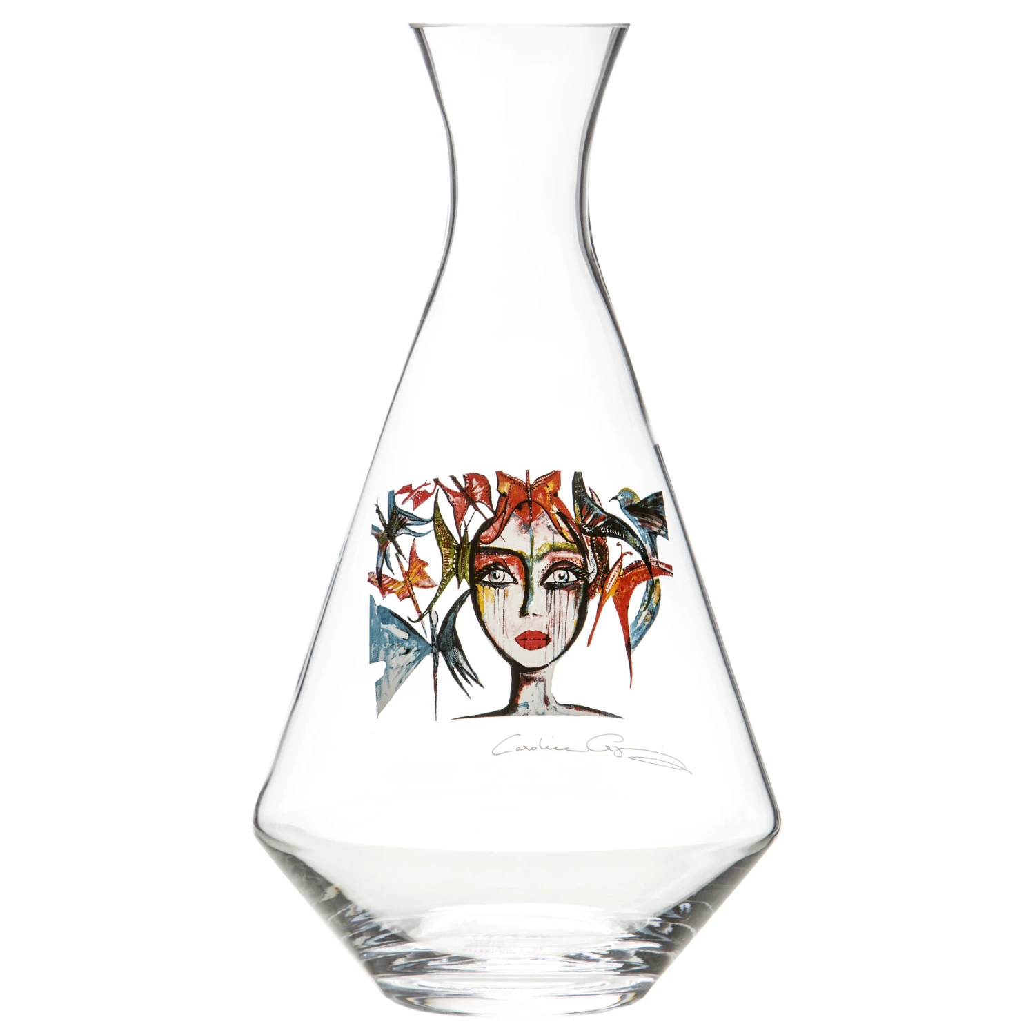 Slice Of Life Wijnkaraf 3 Slice Of Life Wijnkaraf