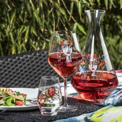 Slice Of Life Wijnkaraf 6 Slice Of Life Wijnkaraf -Beste Bestek Winkel 37048 01 03 483ebf2735