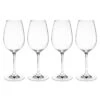 Karlevi Rodewijnglas 4 Stuks -Beste Bestek Winkel 37093 01 01 e367a796f9