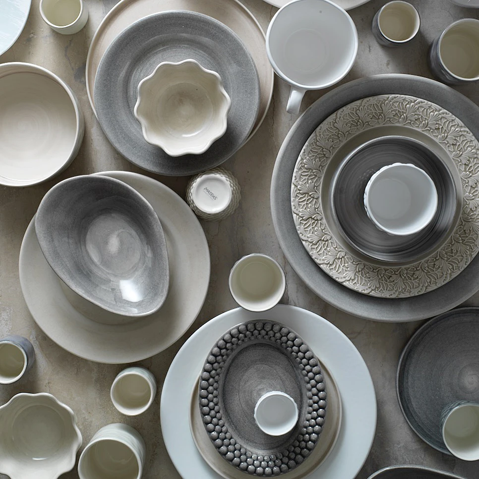 Mateus Basic Bord, 21 Cm 6 Mateus Basic Bord, 21 Cm - Afbeelding 4