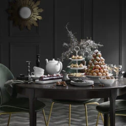 Pillivuyt Plissé Theepot 1,5 L -Beste Bestek Winkel 37677 01 02 c3607a1713